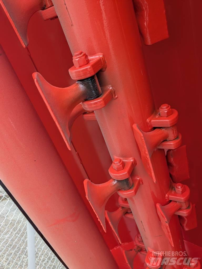 Maschio L190SE Græsklippere og skårlæggere