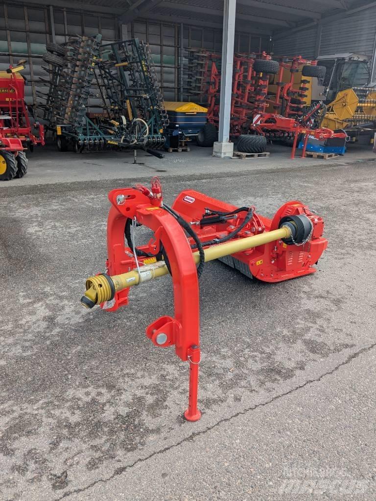 Maschio L190SE Græsklippere og skårlæggere