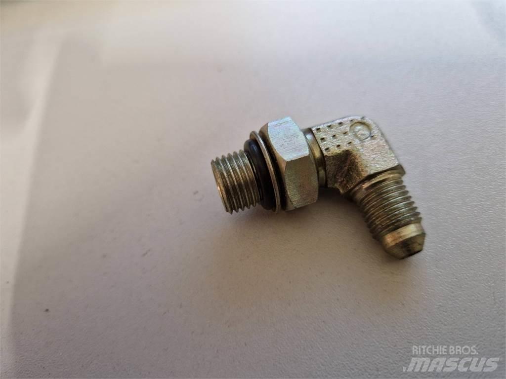 Rottne 051-0024 Hydraulik