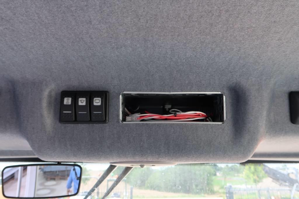 Hamm HD+ 110I VO Tvilling tromle