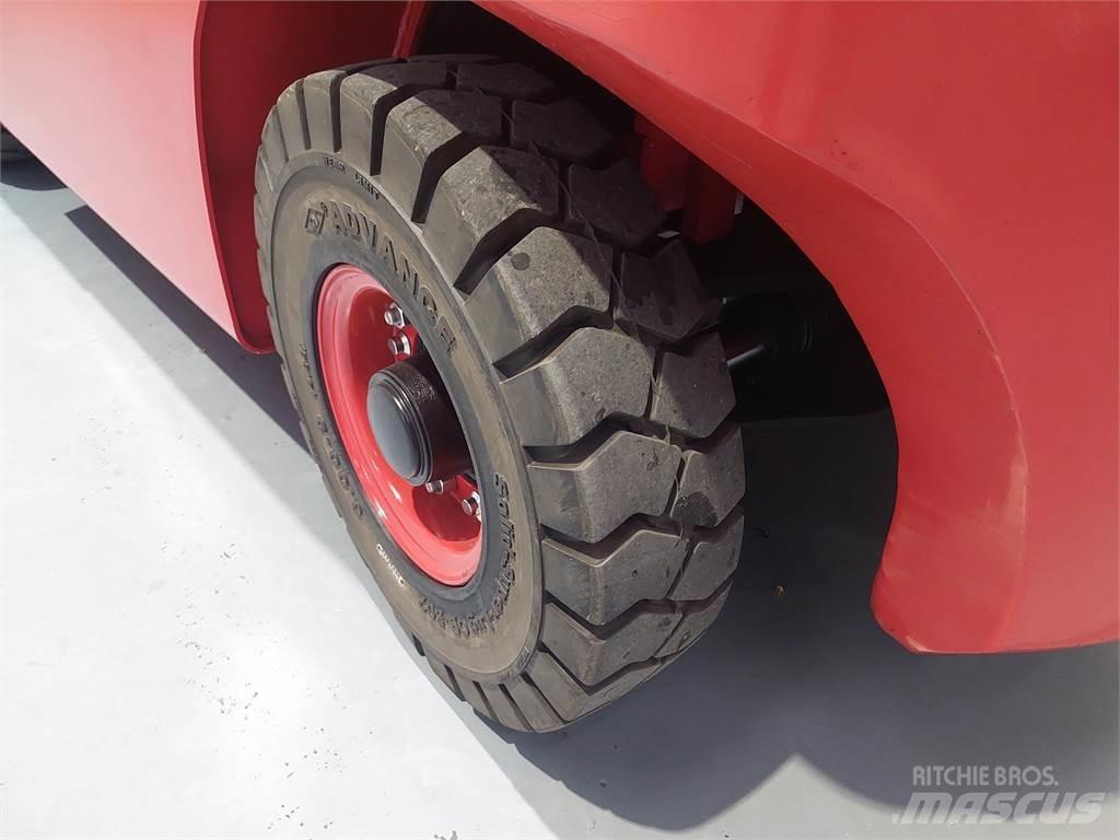 Hangcha CPCD25XH7F Diesel gaffeltrucks