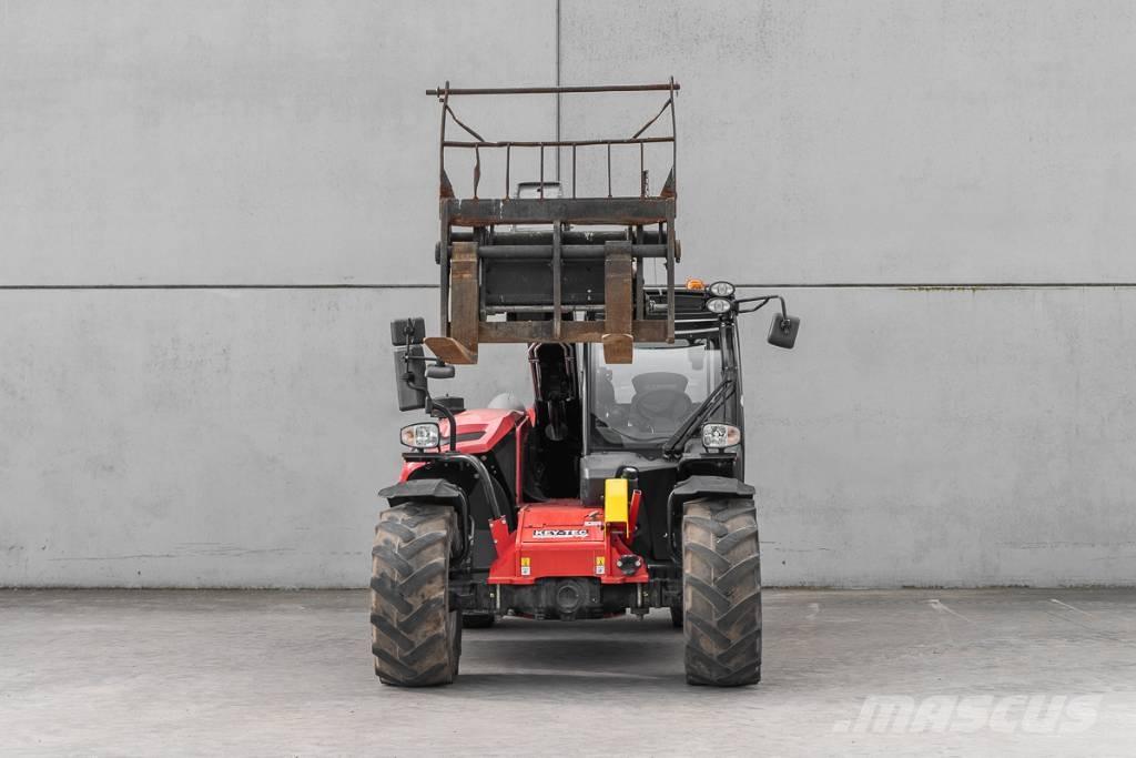 Manitou MLT 630 Teleskoplæssere