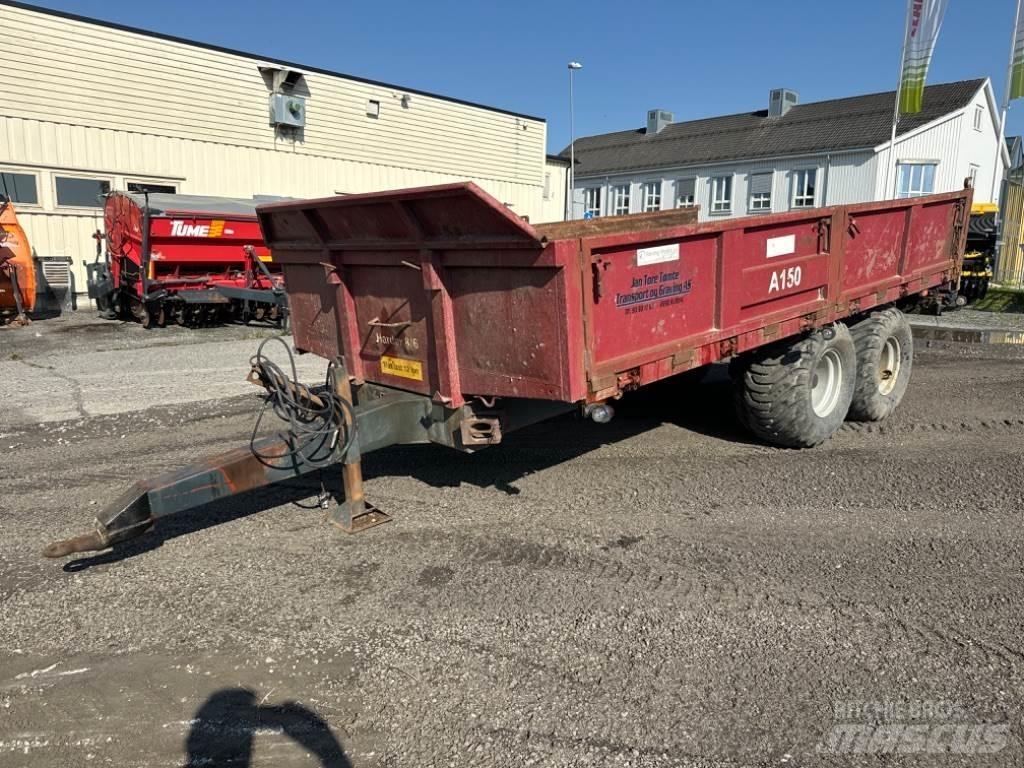 Ferrel A150 Tipvogne