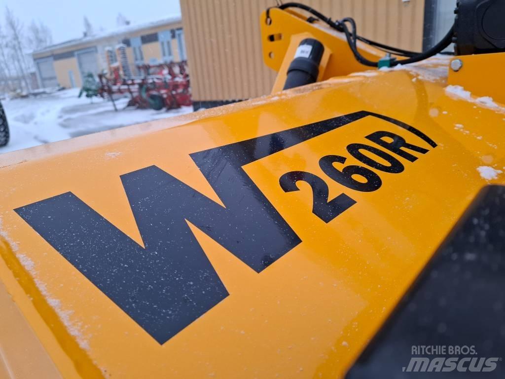 Wieska W260R Sneslynger