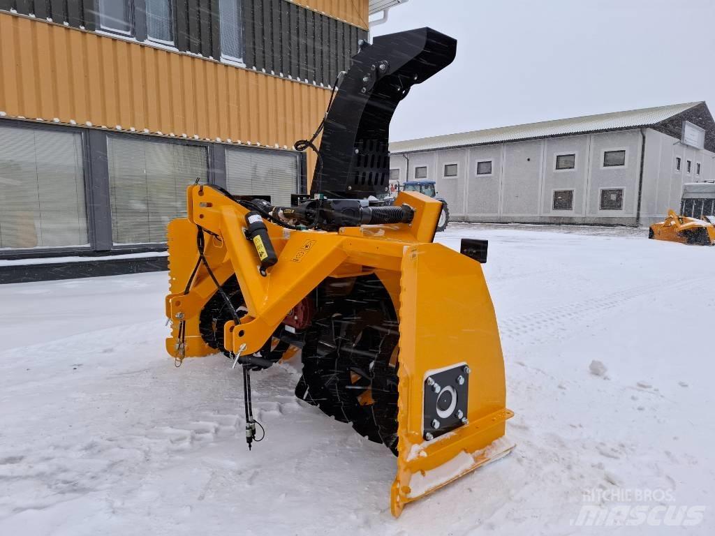 Wieska W260R Sneslynger