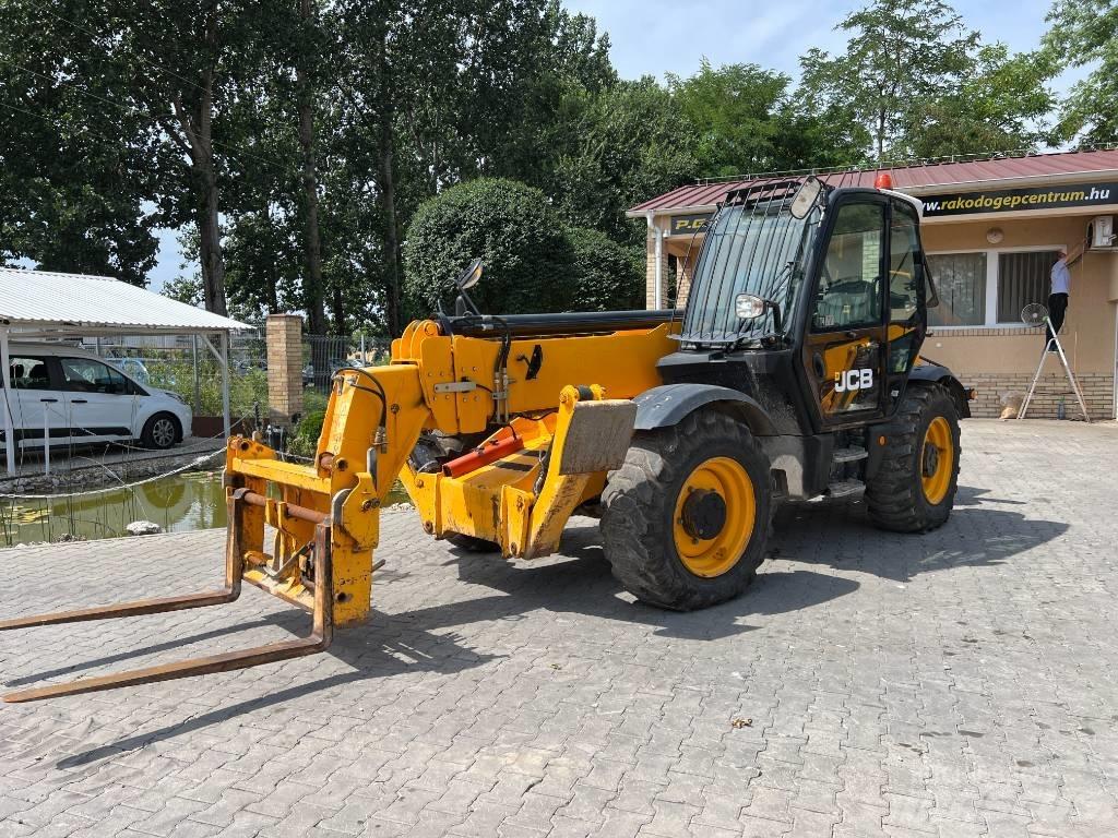 JCB 540-140 Teleskoplæssere