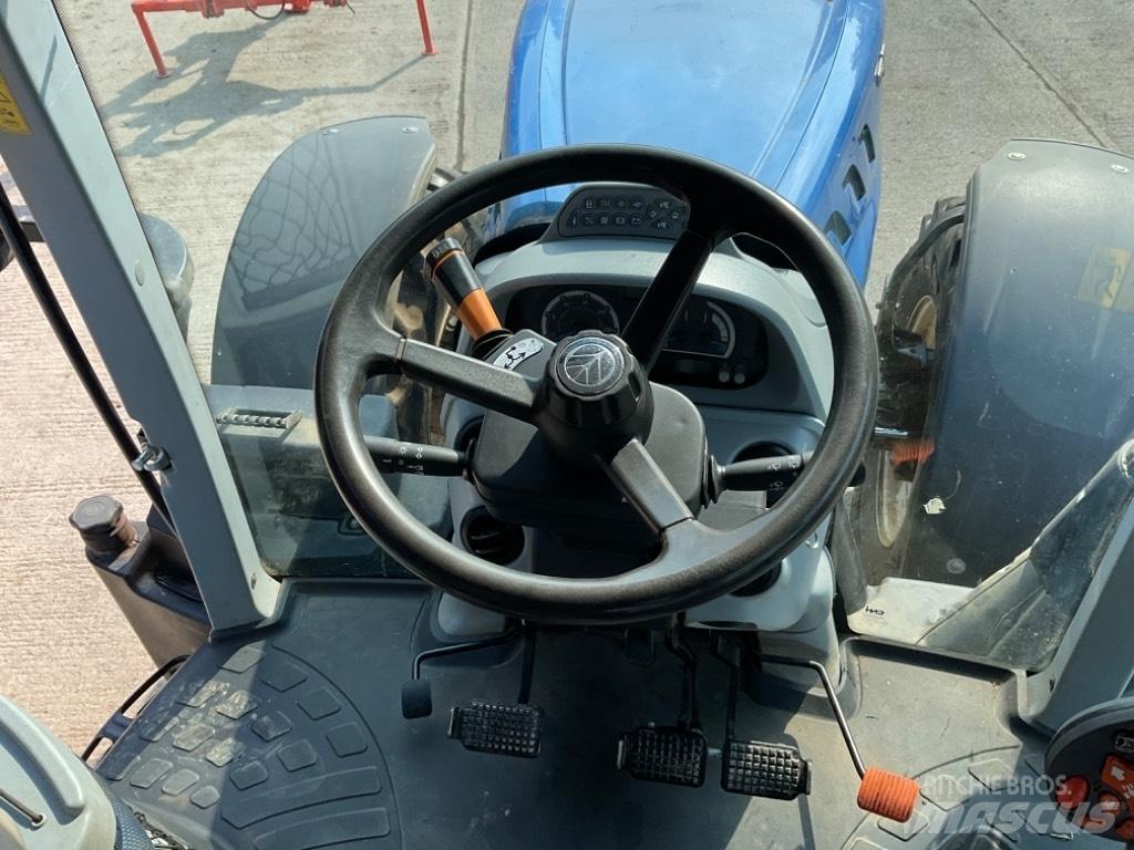 New Holland T 7.230 Traktorer