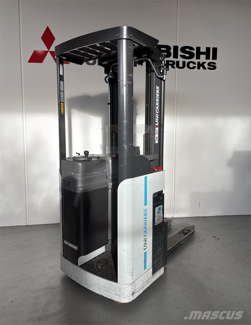 Atlet A160 Selvkørende stablere