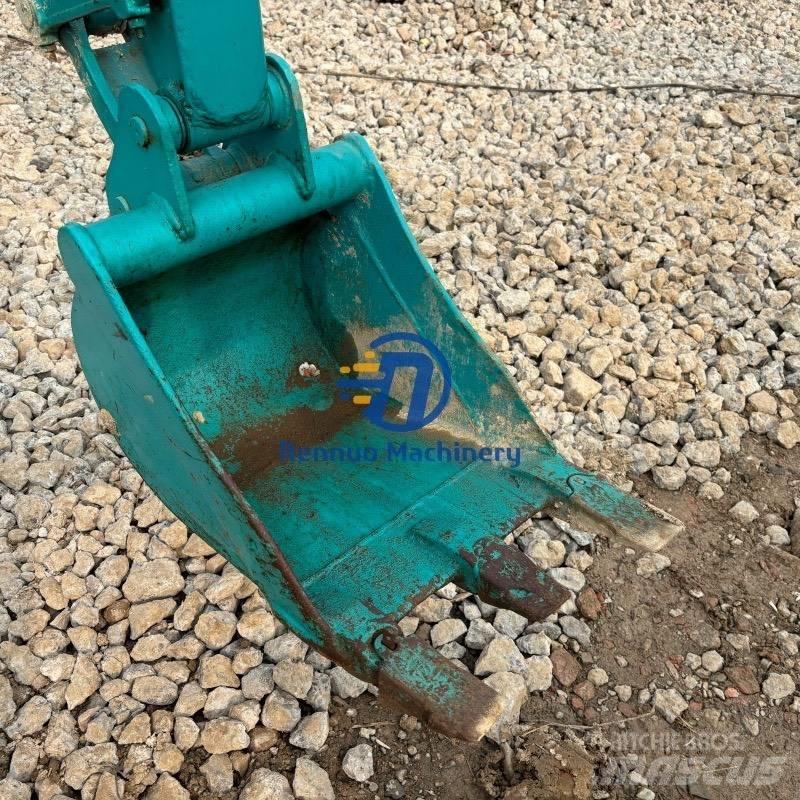 Kubota U20 Minigravemaskiner
