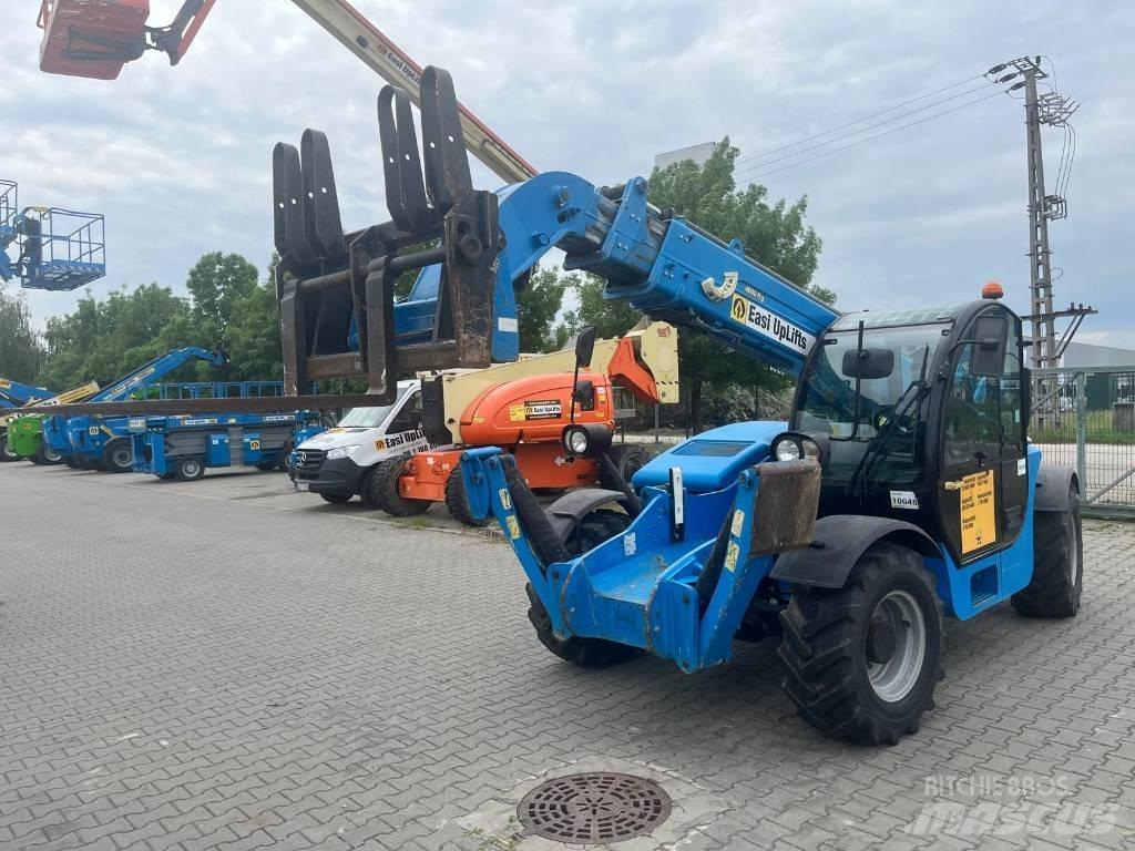 Genie GTH 4014 Teleskoplæssere