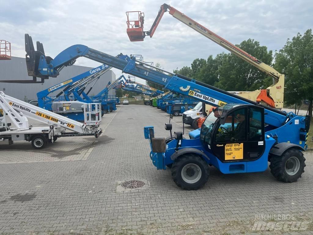 Genie GTH 4014 Teleskoplæssere