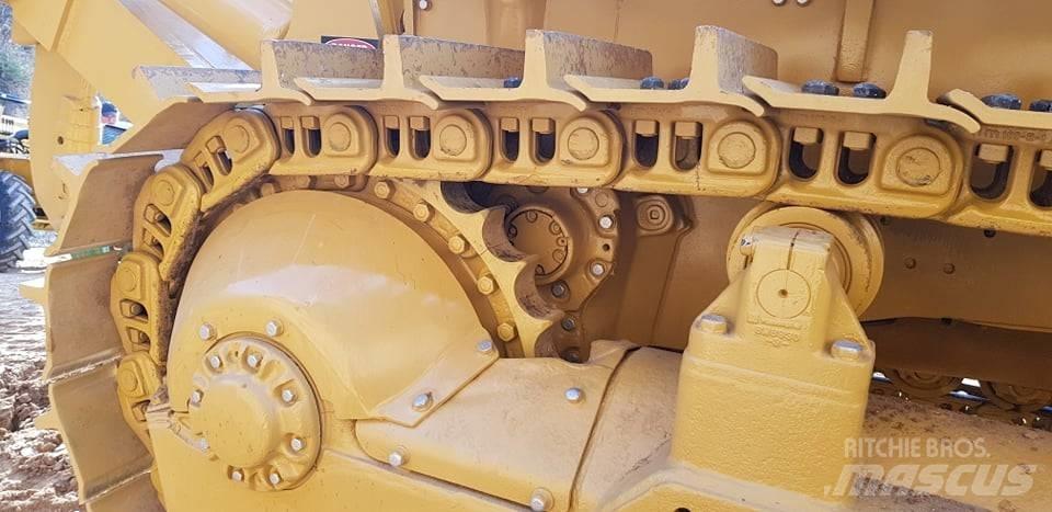 CAT D9G Bulldozer på larvebånd