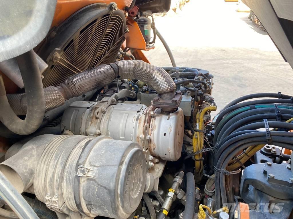 Bomag BW 154 AD-5 Tvilling tromle