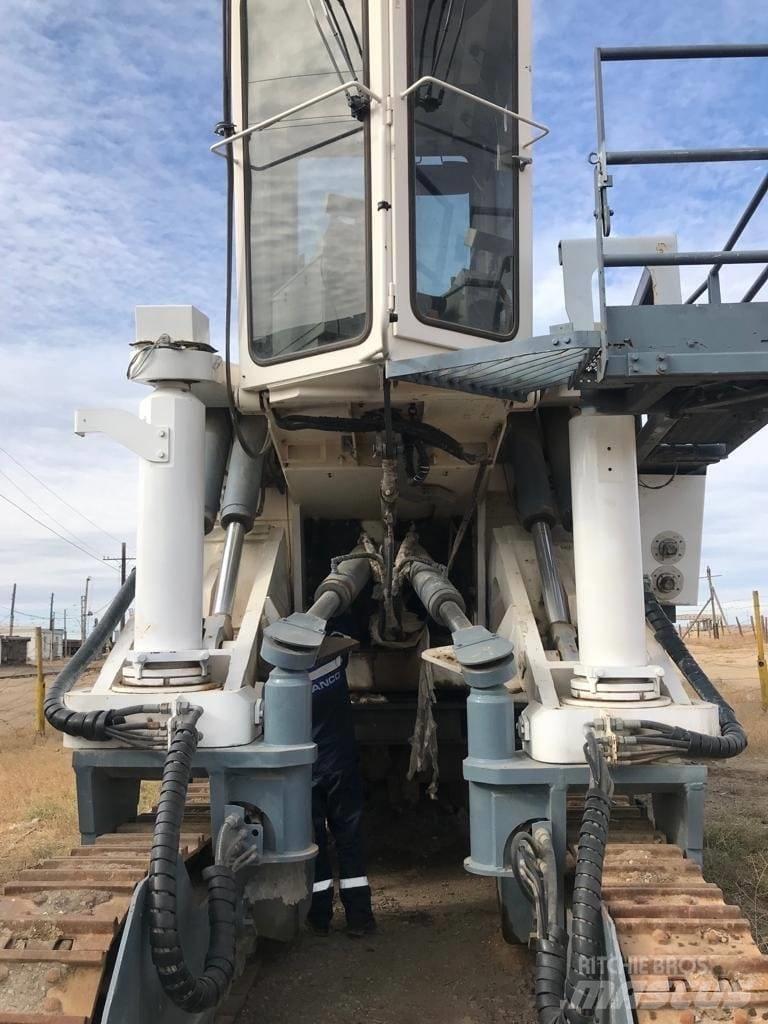 Wirtgen W2500SM Andre vejbygningsmaskiner