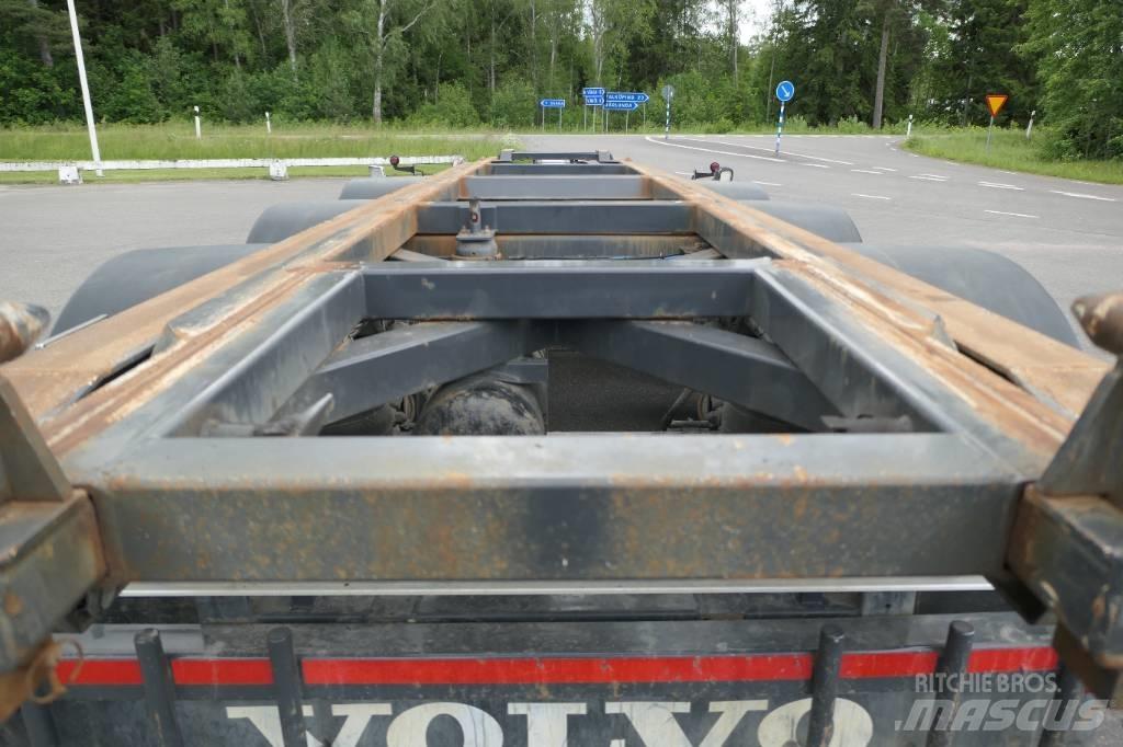 Nor Slep Phv-24kt Demonterbare/wirehejs anhængere