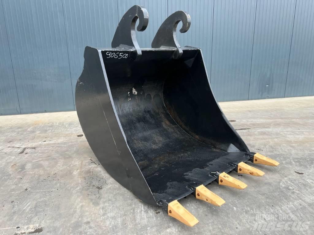 Verachtert CW55S Skovle