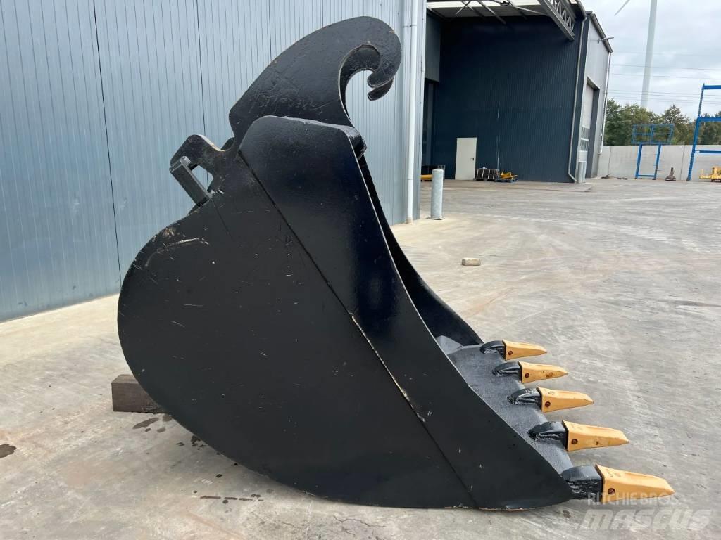 Verachtert CW55S Skovle