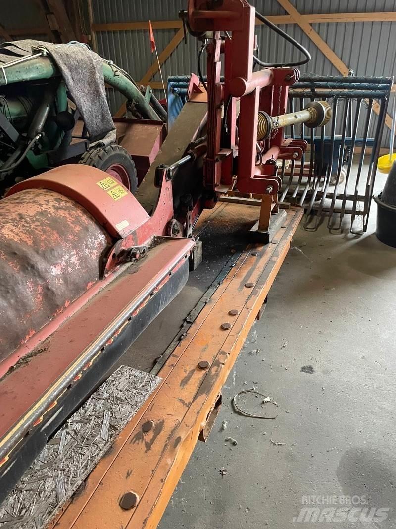 Dücker USM 21 R 2 Have & Park - Andet 