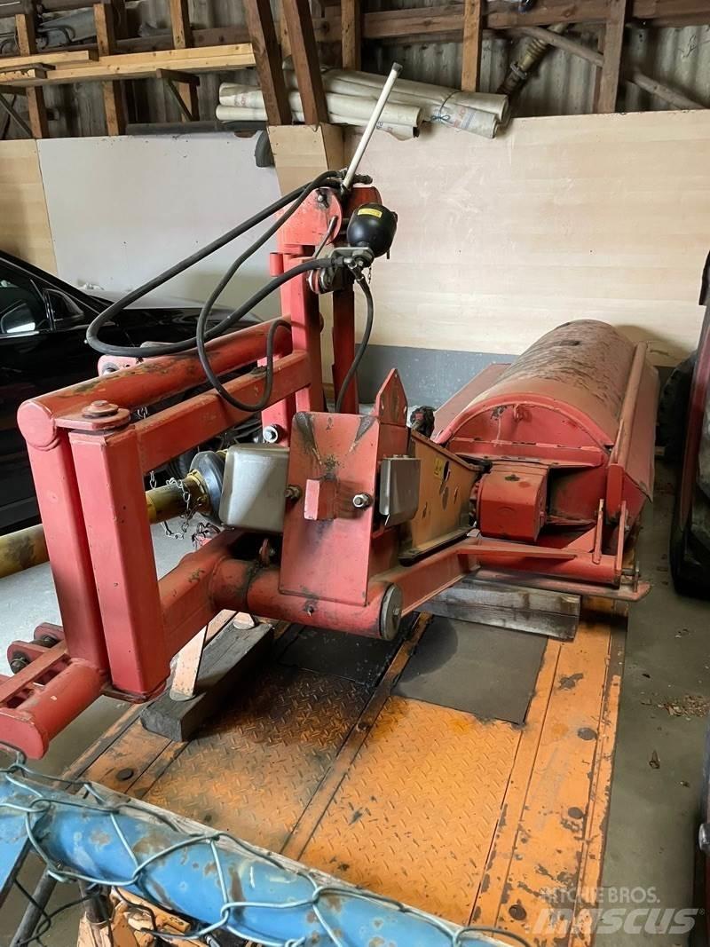 Dücker USM 21 R 2 Have & Park - Andet 