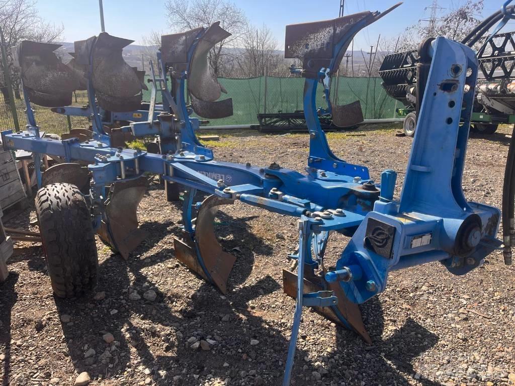 Lemken EurOpal 5 Vendeplove