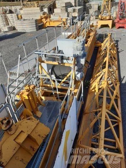 Potain MD 285 J12 Tårn kraner