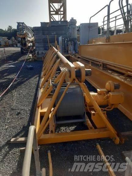Potain MD 285 J12 Tårn kraner