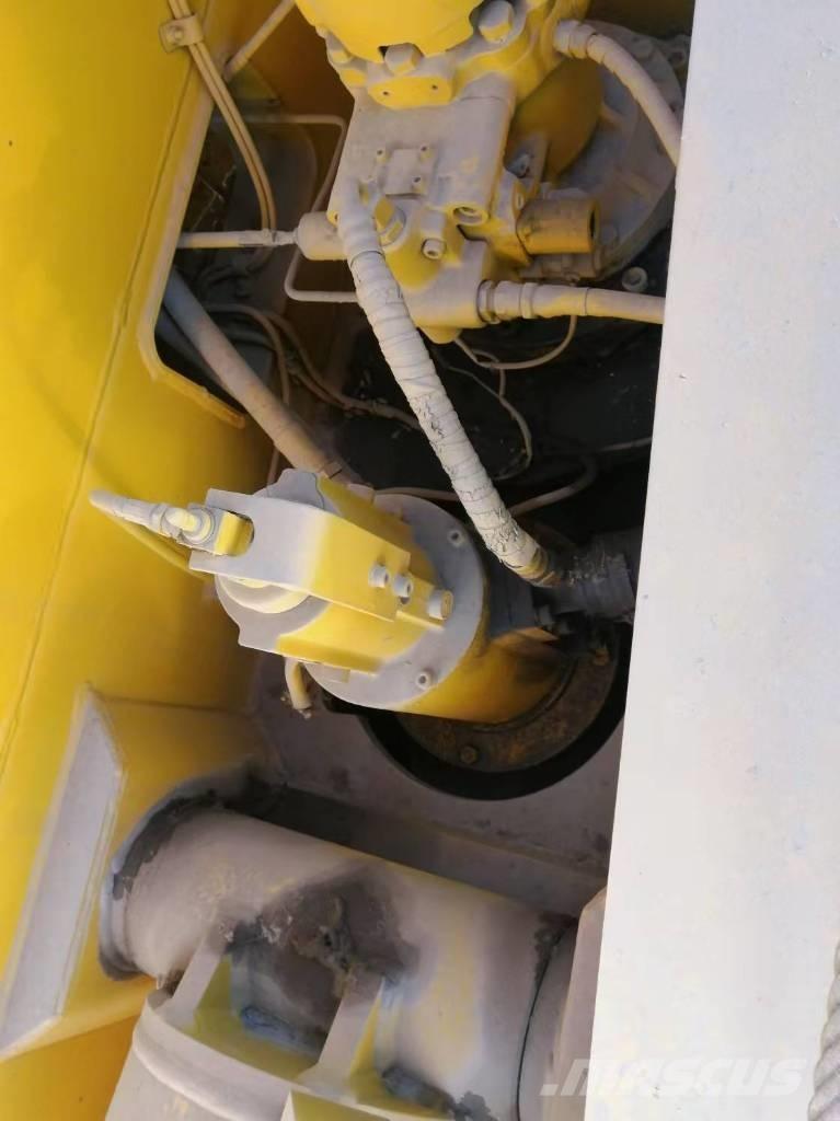 Tadano TL 300 E Kraner til hårdt terræn