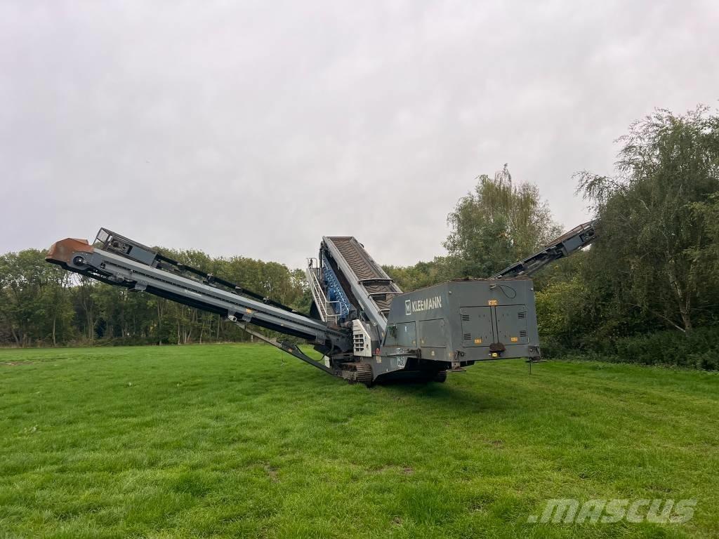 Kleemann MS 953 Evo Sorterværk