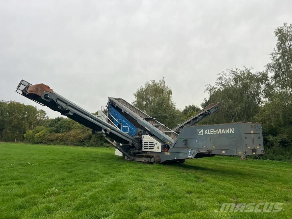 Kleemann MS 953 Evo Sorterværk