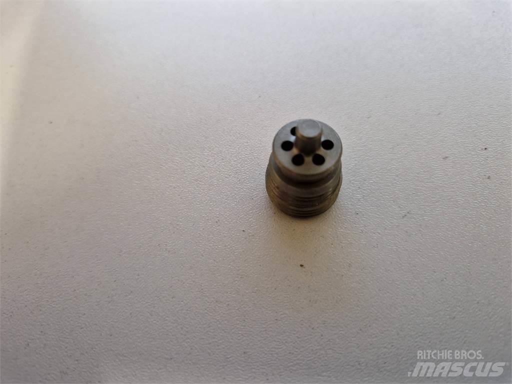 Rottne 063-0029 Hydraulik