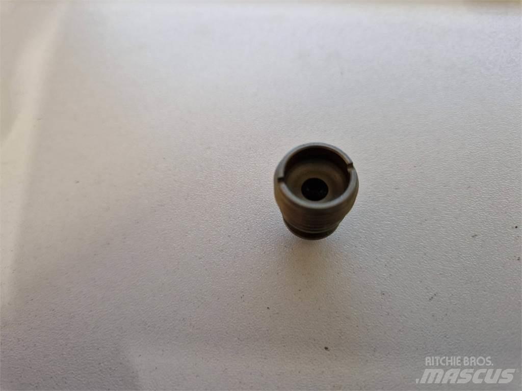 Rottne 063-0029 Hydraulik