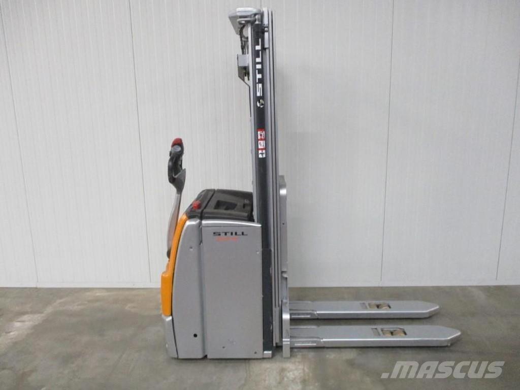 Still EXV16 El-palleløftere