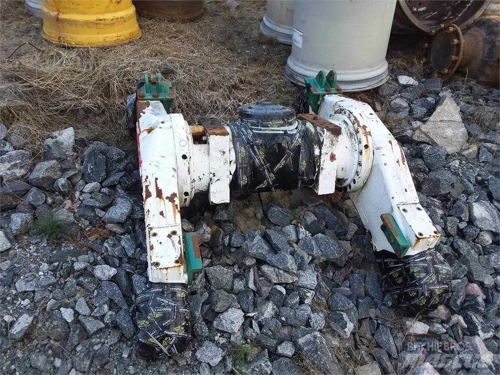 Gremo HPVR Gear