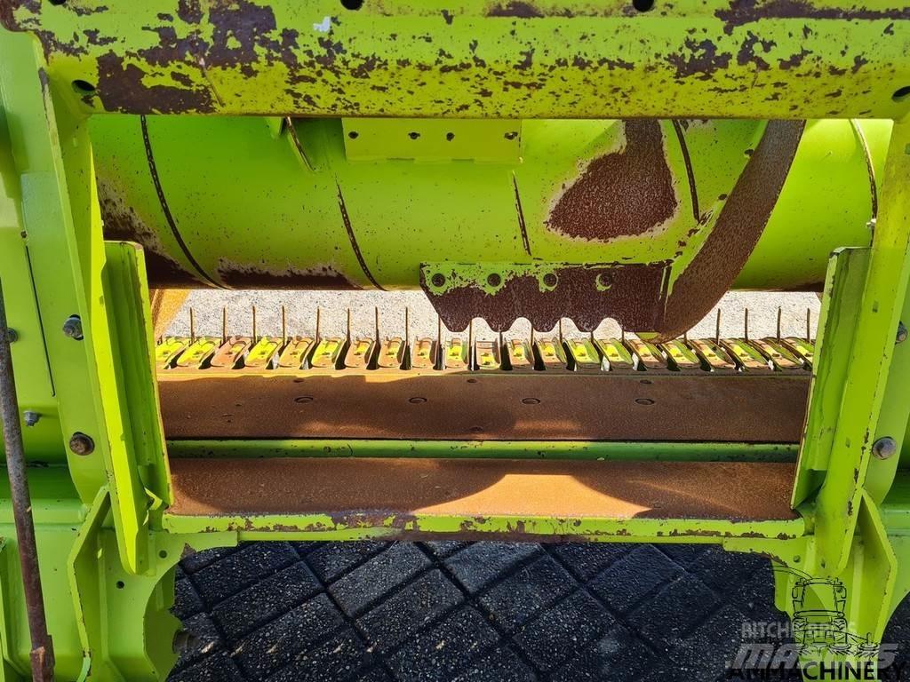 CLAAS PU300PRO Hoveder til mejetærskere