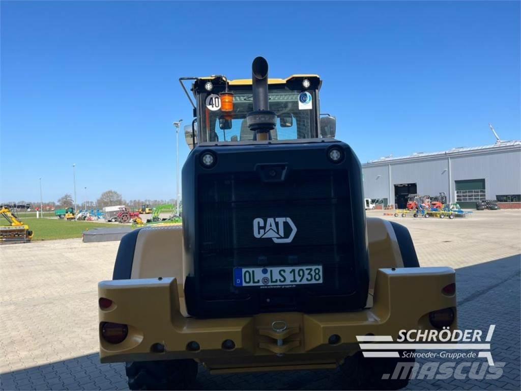  938 HL Læssemaskiner på hjul