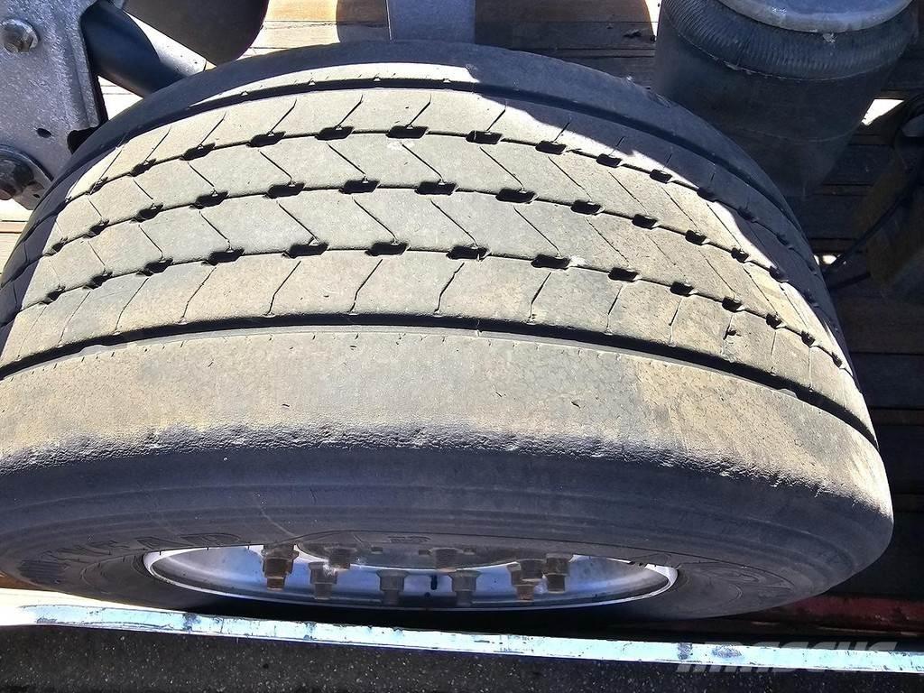 Goodyear T MAX Transport – Andet