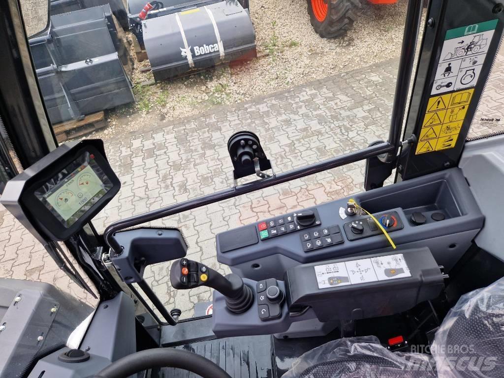 Bobcat L 75 Læssemaskiner på hjul
