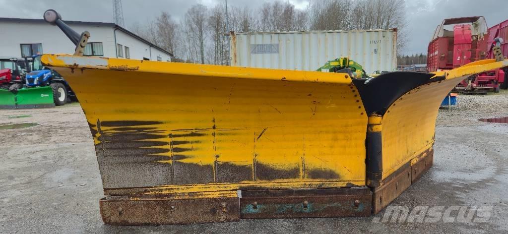  NMS TVP3300 Sneplove