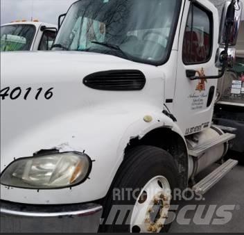 Freightliner M2 Trækkere