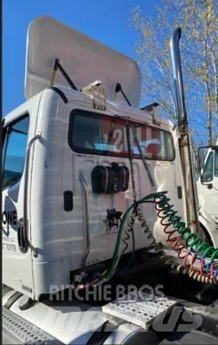 Freightliner M2 Trækkere