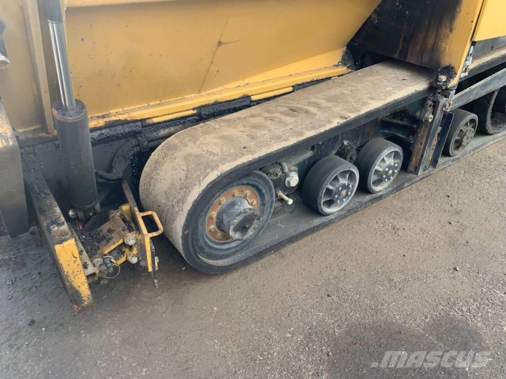 CAT AP355F Asfaltudlæggere