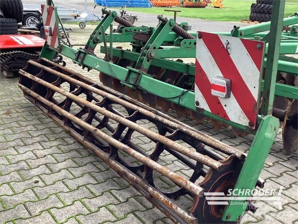 Kotte ANSV 210 Tallerkenharver