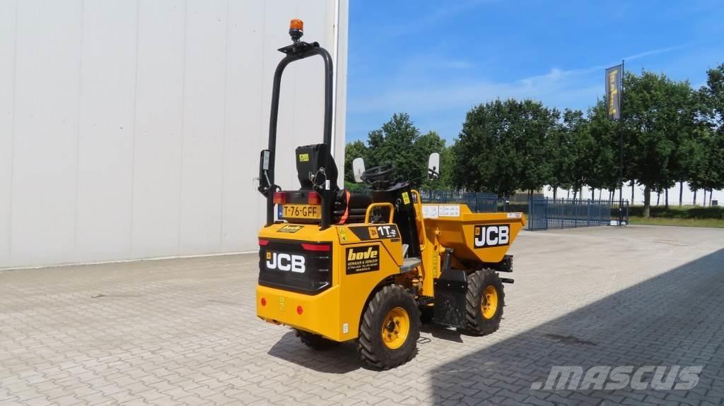 JCB 1T HT 5 Dumpere