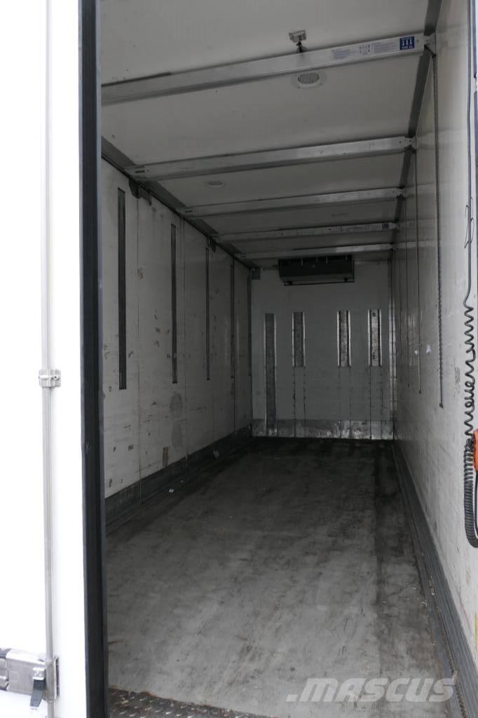  Norrfrig Coolbox FRC Kasser