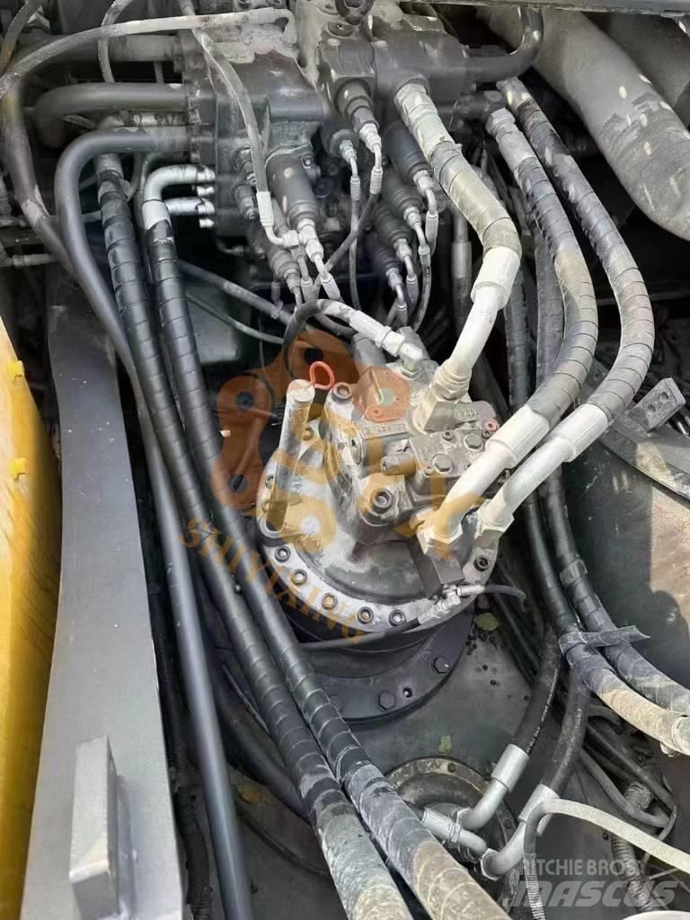 Volvo EC 290 Gravemaskiner på larvebånd
