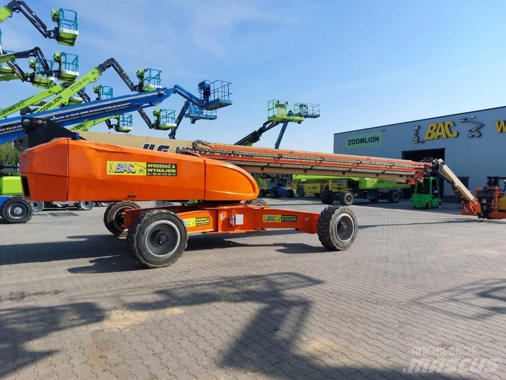 JLG 1850 SJ Teleskoplifte