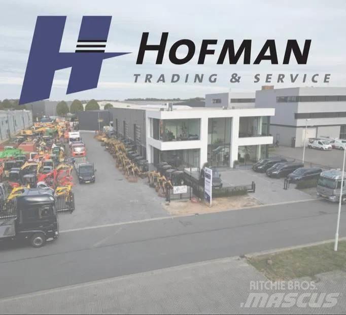 Volvo ECR38 Minigravemaskiner
