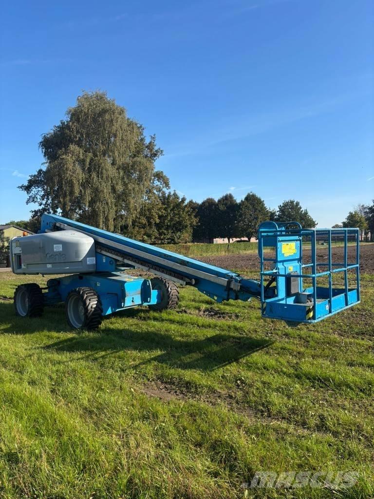 Genie S 60 Teleskoplifte