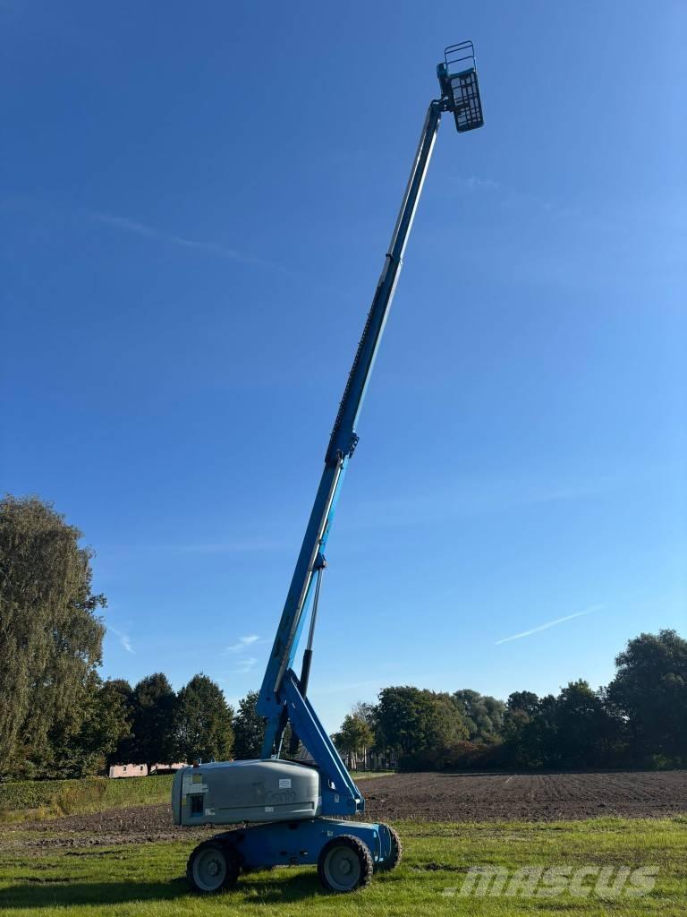 Genie S 60 Teleskoplifte