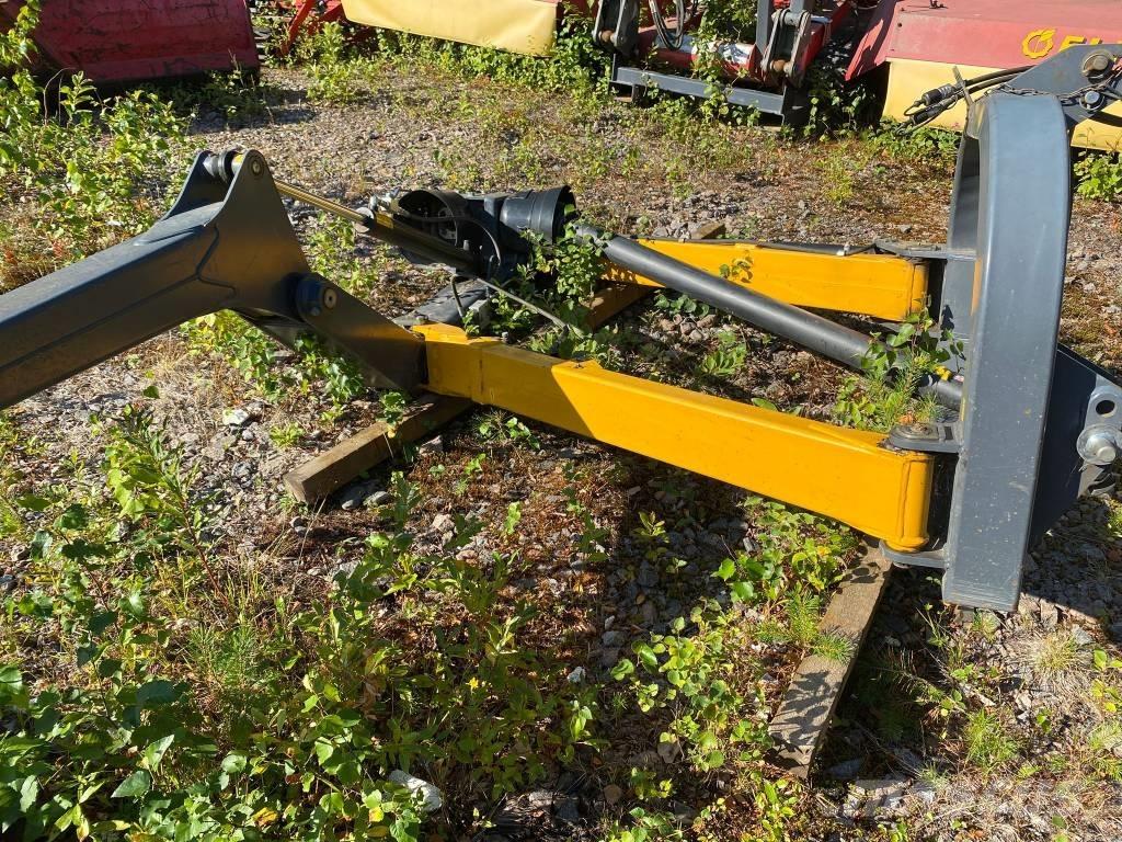 Elho Tornado 440 Landbrug - Andet 